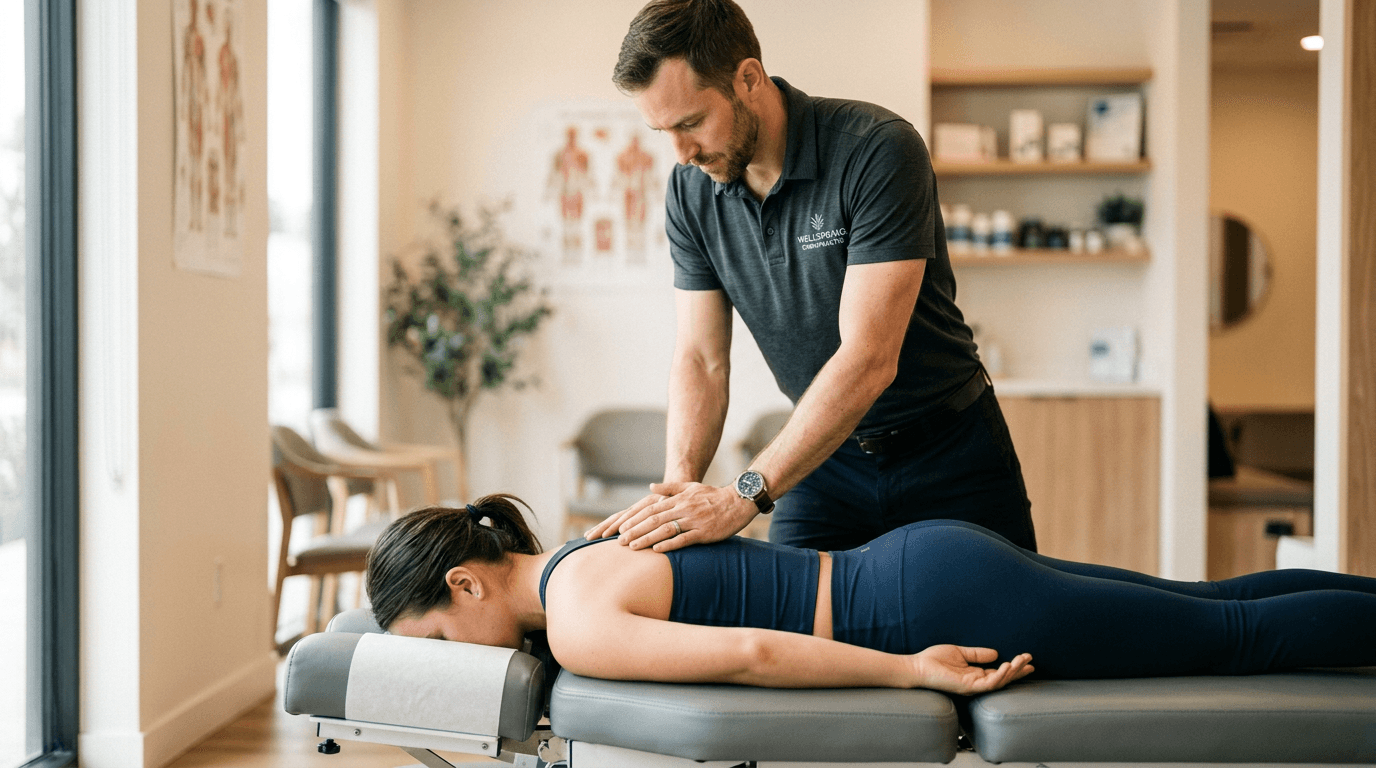 Chiropractors
